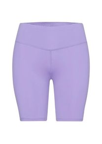 Hey Honey Biker Shorts Damen Workout (Gr XS |lila)