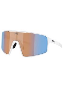 Fahrradbrille Bliz P001 Nano Optics Cat. 1 (bunt)