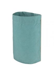 Fj&auml;llr&auml;ven Fj&auml;llr&auml;ven K&aring;nken Bottle Pocket 1 Flaschenhalter (Gr&ouml;&szlig;e 1 l |blau)