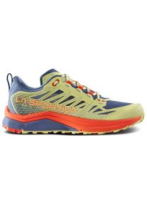 La Sportiva Jackal II Trailrunningschuhe Women (Gr 40,5 |bunt)