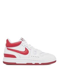 Nike Low-Top Sneaker - Attack Qs Sp Sneakers - Gr. 44 (EU) - in Wei&szlig; - f&uuml;r Damen