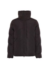 Winterjacke KnowledgeCotton Apparel Insulation Shell Jacket Damen (Gr XS |schwarz)