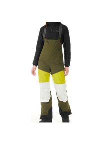 Skihose PICTURE Elwy Bib Pants Damen (Gr XS |bunt |wasserdicht)