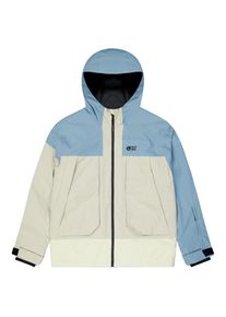 PICTURE Citrik Jacket Skijacke Damen (Gr XL |beige |wasserdicht)