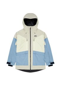 PICTURE Haakon Jacket Skijacke Damen (Gr XS |beige |wasserdicht)