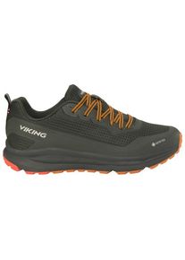 Viking Motion Low GTX Multisportschuhe Men (Gr 44 |grau |wasserdicht)