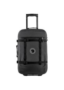 Fjällräven Fjällräven Färden Roller 35 Reisetasche (Gr 35 l |grau/schwarz)