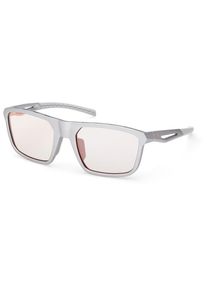 adidas Eyewear SP0111 Mirror Photochromic Cat:1-3 Sonnenbrille (weiß)