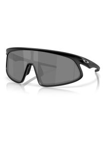 Oakley RSLV S3 VLT 13% Fahrradbrille Herren (grau)