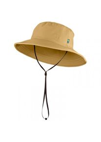 Fjällräven Fjällräven Abisko Sun Hat Hut (Gr L/XL |beige)
