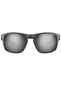 Julbo Shield M Spectron S4 (VLT 5%) Sonnenbrille (Gr M |grau)