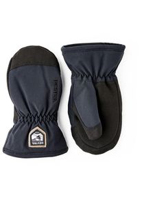 Hestra My First Hestra CZone Mitt Handschuhe Kinder (Gr 4 |blau |wasserdicht)