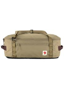 Fj&auml;llr&auml;ven Fj&auml;llr&auml;ven High Coast Duffel 22 Reisetasche (Gr&ouml;&szlig;e 22 l |beige |wasserdicht)