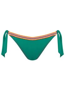 Mix & Match Bikini Banana Moon Madia Kalany Damen (Gr 32 |grün)