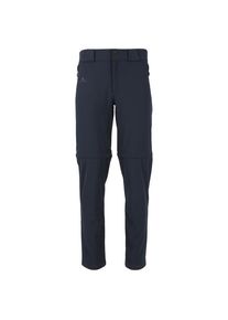 Zip-Off Hose WHISTLER Gerd Outdoor Zip Off Pants Herren (Gr XXL |blau)