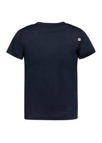 Merinoshirt Namuk Dea Merino T-Shirt Rascal Kinder (Gr 92/98 |blau)