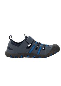 Trollkids Sandefjord Sandal XT Sandalen Kinder Alltag (Gr 36 |blau)