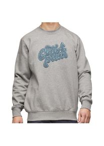 Cotopaxi Coto-Patch Crew Sweatshirt Pullover Herren (Gr XL |grau)