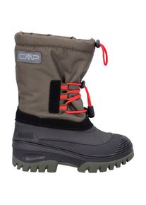 CMP Ahto Waterproof Snow Boots Winterschuhe Kids (Gr 39 |grau |wasserdicht)