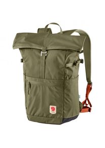 Fj&auml;llr&auml;ven Fj&auml;llr&auml;ven High Coast Foldsack 24 Daypack (oliv)