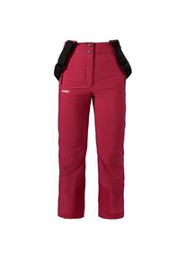 Schöffel Skihose Schöffel Ski Pants Joran Kinder (Gr 152 |rot |wasserdicht)