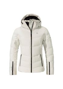 Schöffel Schöffel Ski Jacket Caldirola Skijacke Damen (Gr 38 |weiß |wasserdicht)