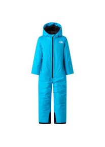 The North Face Freedom Snow Suit Overall Kinder (Größe 5 Years |blau |wasserdicht)