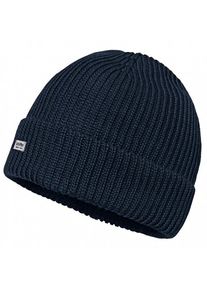 Sch&ouml;ffel M&uuml;tze Sch&ouml;ffel Knitted Hat Oxley Herren (Gr One Size |schwarz)
