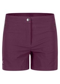Montura Trek Shorts Shorts Women (Gr M |lila)