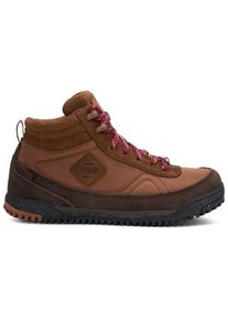 Xero Shoes Ridgeway Barfußschuhe Damen (Gr 38,5 |rawhide |wasserdicht)
