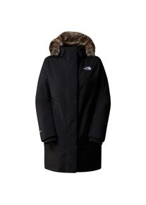 The North Face Arctic Parka Mantel Women (Gr&ouml;&szlig;e M |schwarz |wasserdicht)