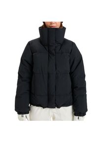 Skijacke Roxy Snow Winter Rebel Damen (Gr XS |schwarz |wasserdicht)