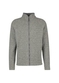 Woll- & Merinojacke Stoic MerinoPile RissnaSt. II Jacket Herren (Gr L |grau)