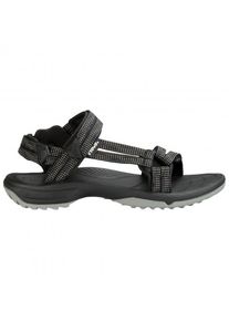 Teva Terra Fi Lite Damen (Gr 36 |schwarz/grau)