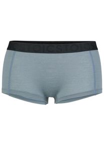 Stoic PerformanceMerino150 BydalenSt. Hipster Merinounterw&auml;sche Damen Wandern (Gr XXL |grau)