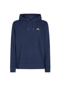 O`Neill Hoodie O'Neill Small Logo Hoodie Herren (Gr XL |blau)