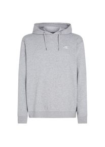 O`Neill O'Neill Small Logo Hoodie Hoodie Men (Gr S |grau)