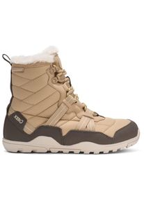 Xero Shoes Alpine Winterschuhe Women (Gr 39 |beige |wasserdicht)