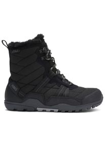 Xero Shoes Alpine Winterschuhe Damen (Gr 40,5 |schwarz |wasserdicht)