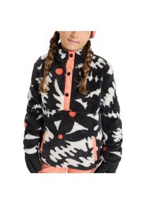 Roxy Alabama Fleecepullover Kinder (Gr 10 Years - M |schwarz)