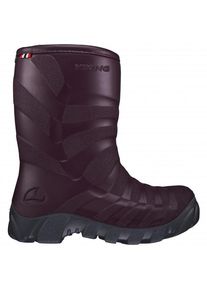Viking Ultra 2.0 Winterschuhe Kinder Alltag (Gr 32 |grau)