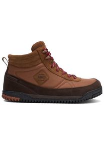 Xero Shoes Ridgeway Barfußschuhe Herren (Gr 45,5 |rawhide |wasserdicht)