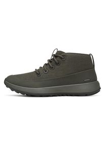 Sneaker allbirds Wool Runner NZ Mid Waterproof Herren (Gr 43 |grau |wasserdicht)