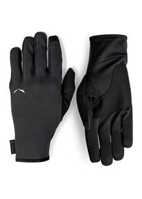 Salewa Ortles PL Gloves Handschuhe (Gr XL |schwarz)