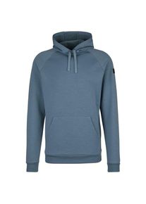 Stoic MerinoFleece335 MMXXLulea Hoody Merinohoodie Herren (Gr 3XL |blau)