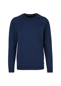 Fleecepullover Stoic MerinoFleece355 MMXX.Lulea Crew Herren (Gr 3XL |blau)