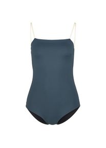 Mymarini Easybody Badeanzug Damen (Gr S |schwarz)