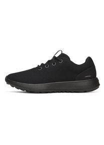 allbirds Wool Runner NZ Waterproof Sneaker Women (Gr 38 |schwarz |wasserdicht)