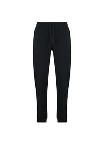 Stoic MerinoFleece335 KuolpaSt Pants Trainingshose Herren (Gr L |schwarz)