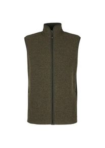 Stoic MerinoPile RissnaSt II Vest Merinoweste Herren (Gr XL |braun)